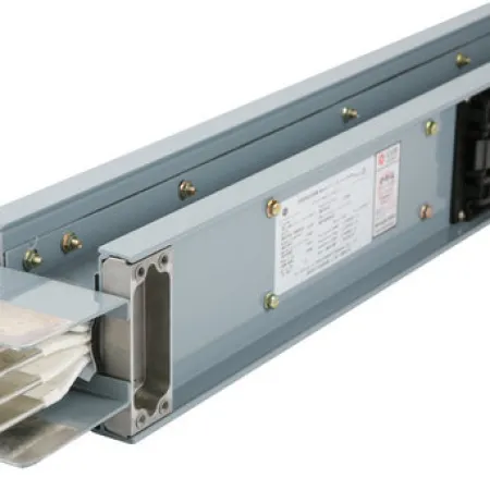 POWER DUCT