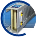 POWER DUCT